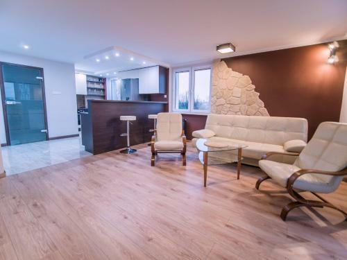 Rose Apartament