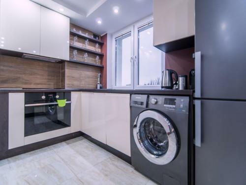 Rose Apartament