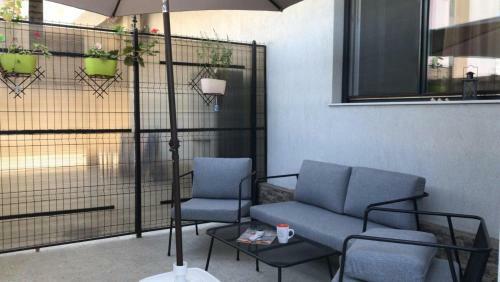Apartamento La Belle Vie