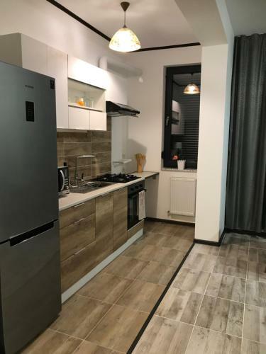 Apartamento La Belle Vie