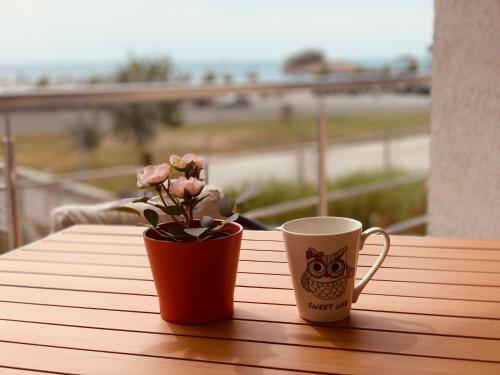 Apartamento Wake Up In A Wonderful Place