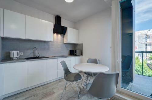 Apartament Sopotoliwa