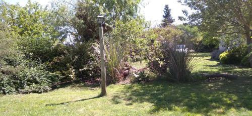 Apartamento El Paraiso De Carmen De Areco