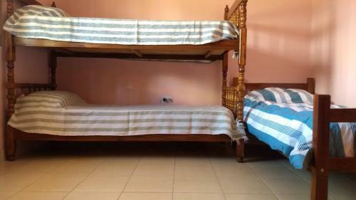 Hostal Imaynalla Humahuaca Hostl