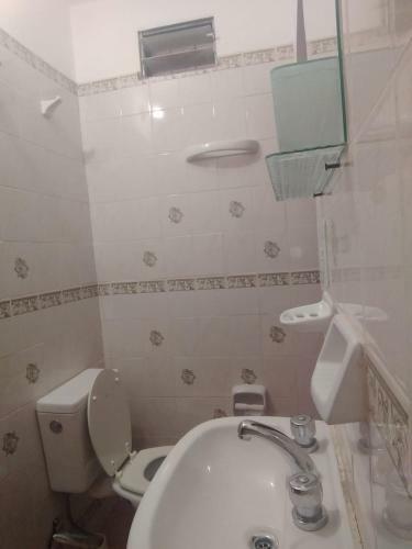 Hostal Imaynalla Humahuaca Hostl