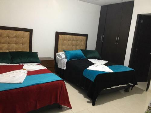 Hotel Guadalupe Home