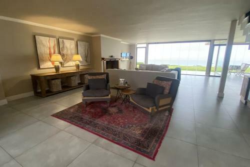 Van Aardtspos Guest House