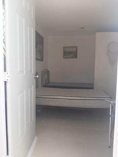 Hostal Studio With Kitchen Garden