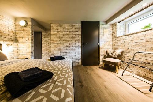 Apartamento La Cave