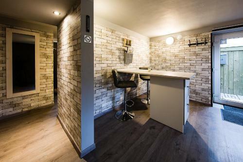 Apartamento La Cave