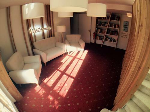Seehotel Am Hallst�ttersee New Building