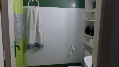 Apartamento D�plex Para Buzos