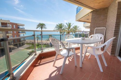 Apartamento Intersalou Sol De Espa�a