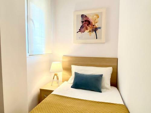 Apartamento Acogedor En El Puerto de Cambrils