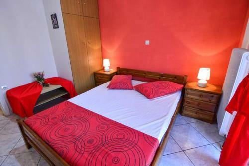Apartamento White Villa