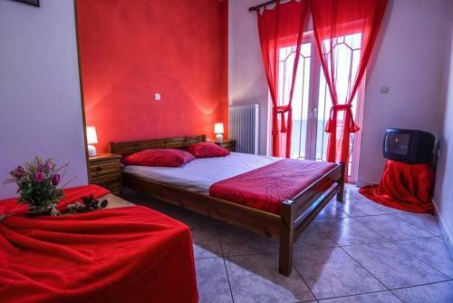 Apartamento White Villa