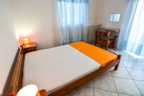Apartamento White Villa