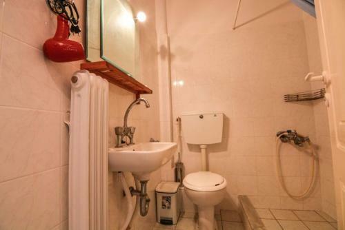 Apartamento White Villa