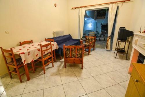 Apartamento White Villa