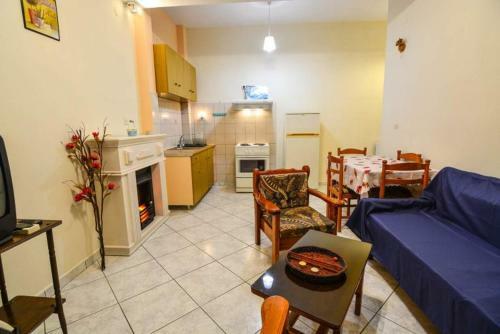 Apartamento White Villa