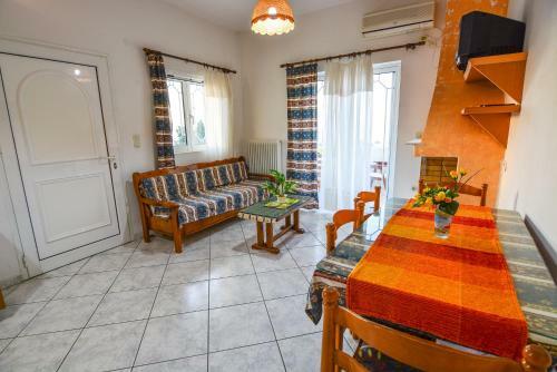 Apartamento White Villa