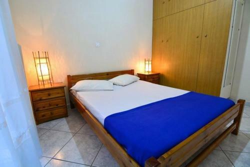 Apartamento White Villa