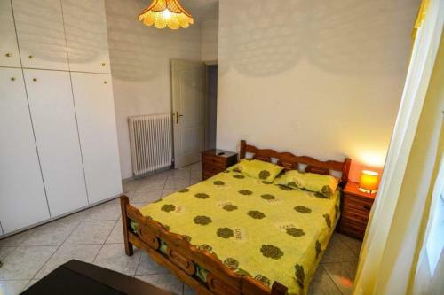 Apartamento White Villa