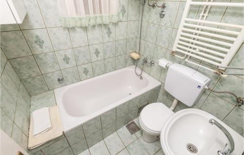 Awesome Apartment In Senj With 2 Bedrooms