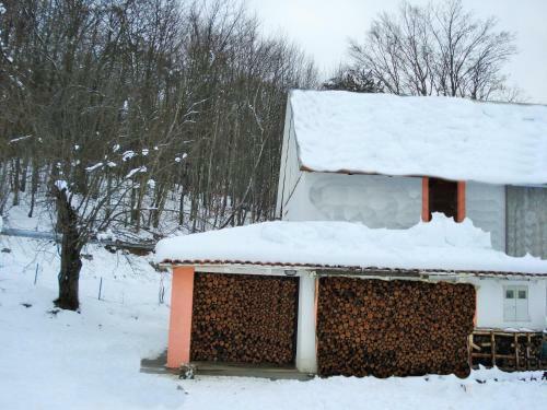 Holiday House Trnovac