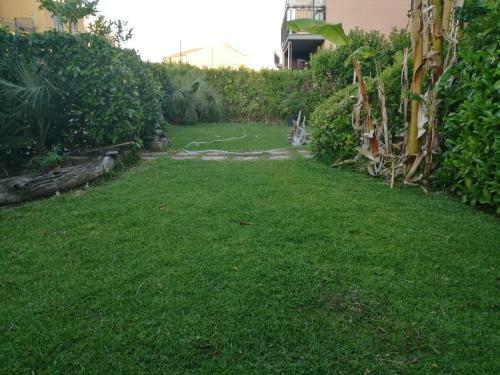 Apartamento Cielomare