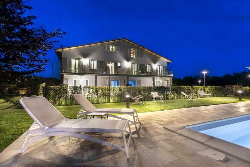 Apartamento Suite Junior Sx