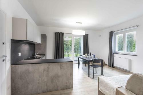 Apartamento Suite Senior Sx