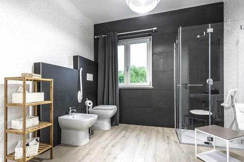 Apartamento Suite Senior