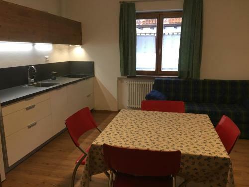 Apartamento Appartamento Pier