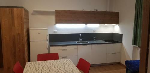 Apartamento Appartamento Pier