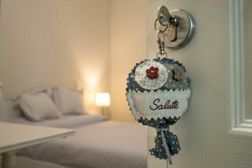 Bed & Breakfast Sa Domu Stravanara
