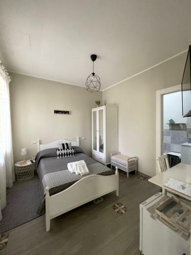 Bed & Breakfast Sa Domu Stravanara