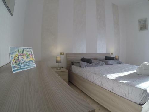 Apartamento Casa Talita
