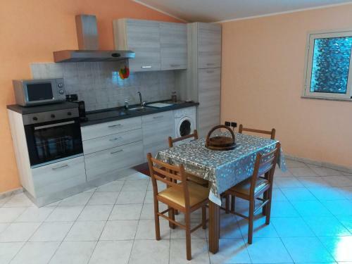 Apartamento Casa Dei Vespri