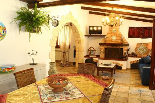 Villa Esmeralda