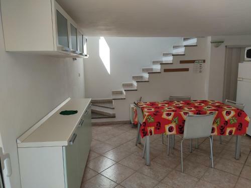 Apartamento Casa Vacanze Alloro