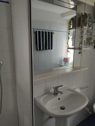 Apartamento Casa Vacanze Alloro