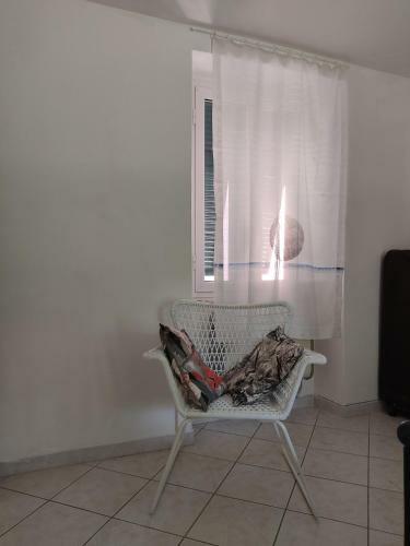 Apartamento Casa Vacanze Alloro