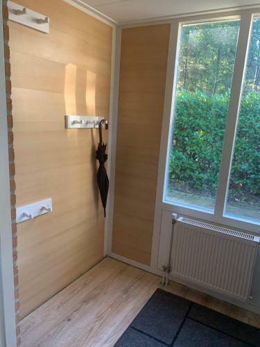 Veenwaterhuisje 3-5