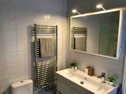Apartamento Sea View Scheveningen