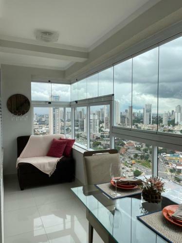 Apartamento Easy Life - Vaca Brava - Encantador