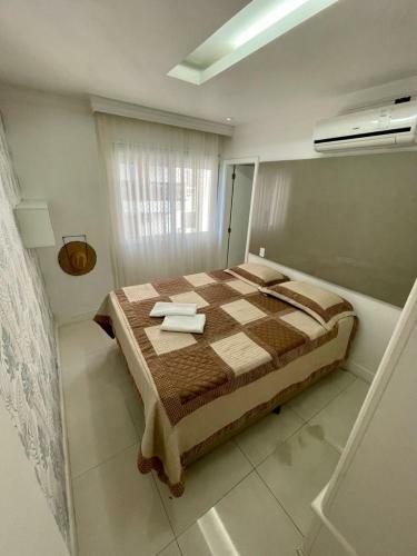 Apartamento Cajueiro