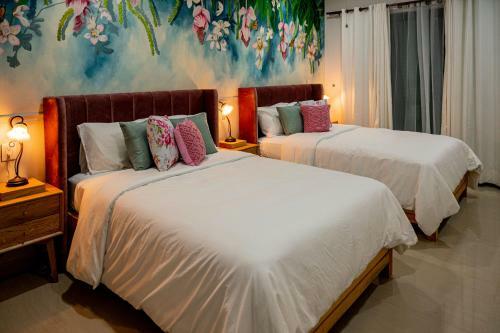 Hotel Boutique Madre Tierra
