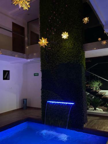 Hotel Boutique Madre Tierra