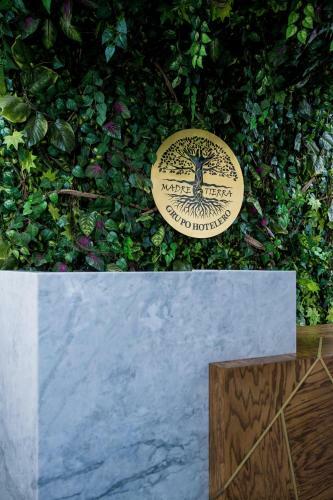 Hotel Boutique Madre Tierra
